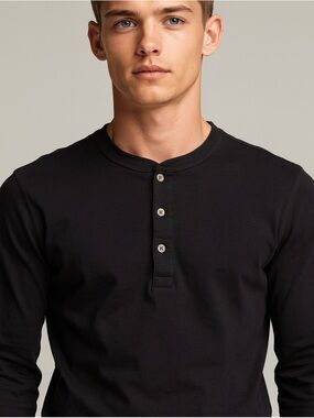 J Crew Mercantile Shirt